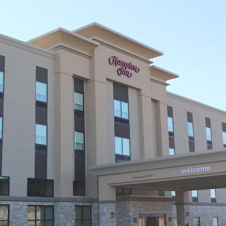 Hampton Inn Cape Girardeau I-55 East, Mo Esterno foto