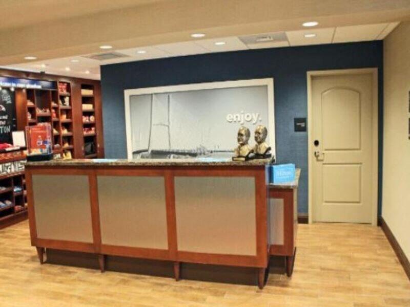 Hampton Inn Cape Girardeau I-55 East, Mo Esterno foto