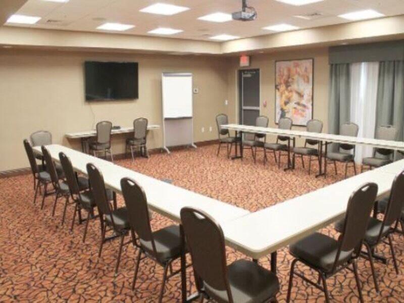 Hampton Inn Cape Girardeau I-55 East, Mo Esterno foto