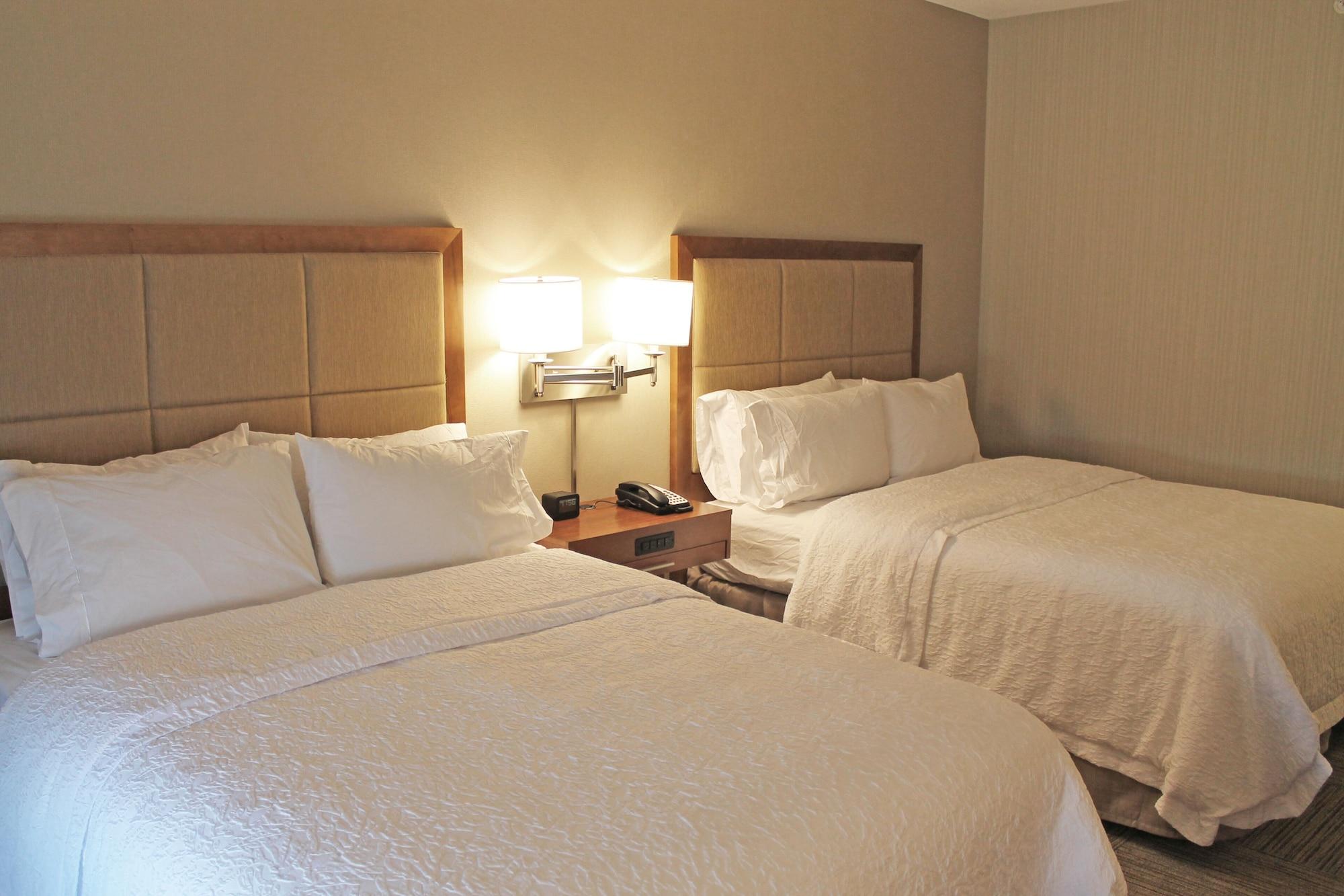 Hampton Inn Cape Girardeau I-55 East, Mo Esterno foto