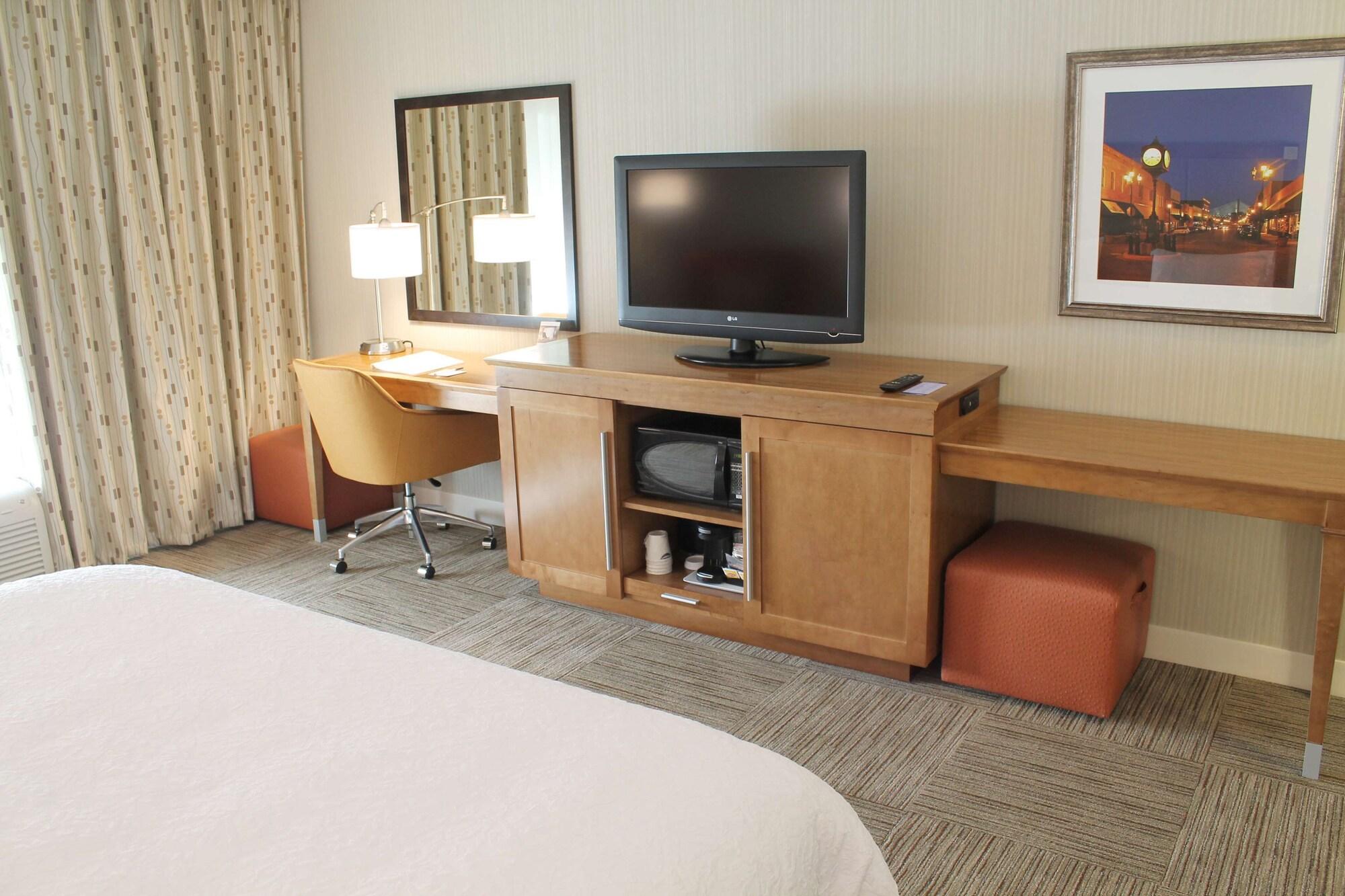 Hampton Inn Cape Girardeau I-55 East, Mo Esterno foto
