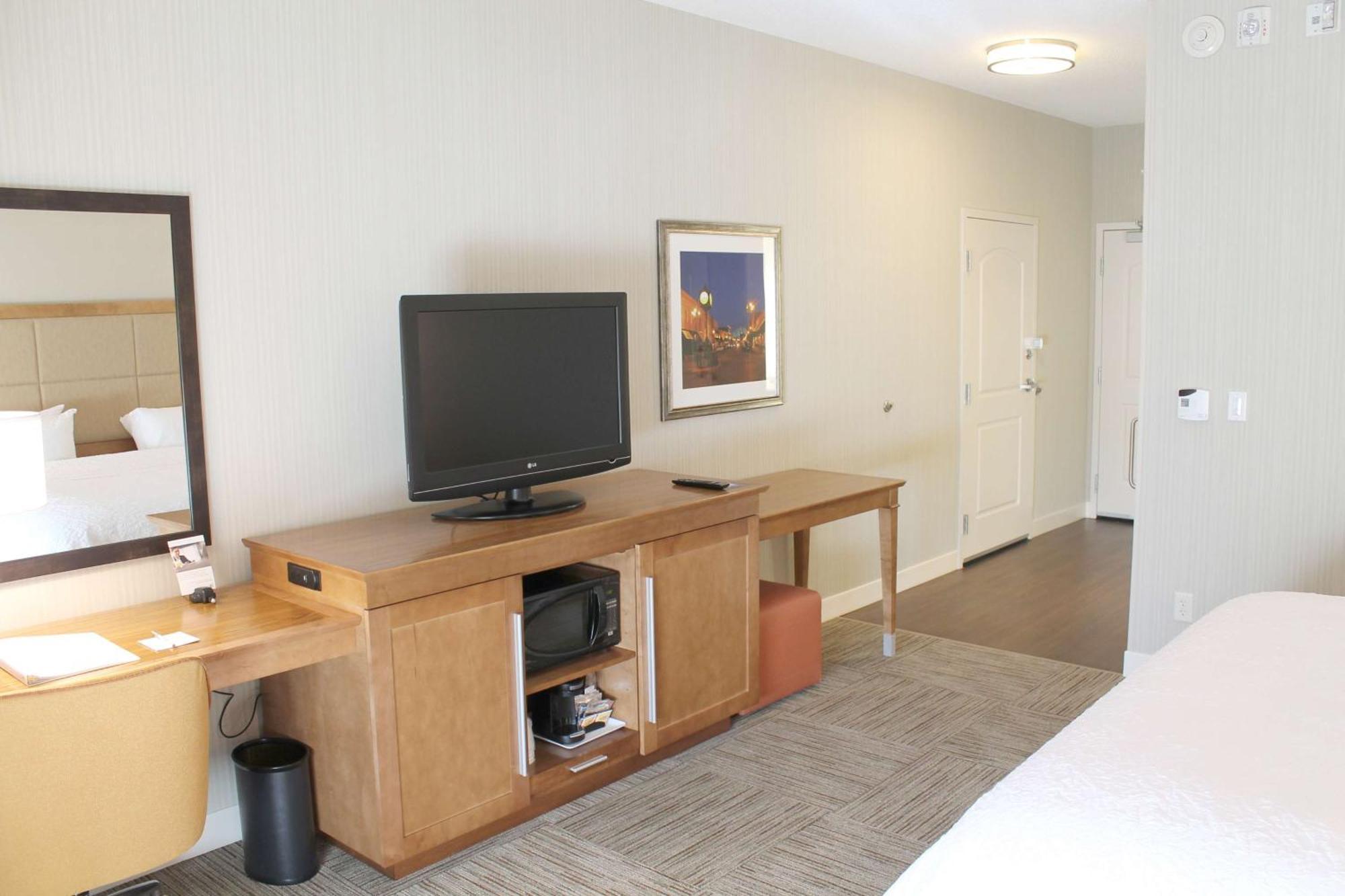 Hampton Inn Cape Girardeau I-55 East, Mo Esterno foto
