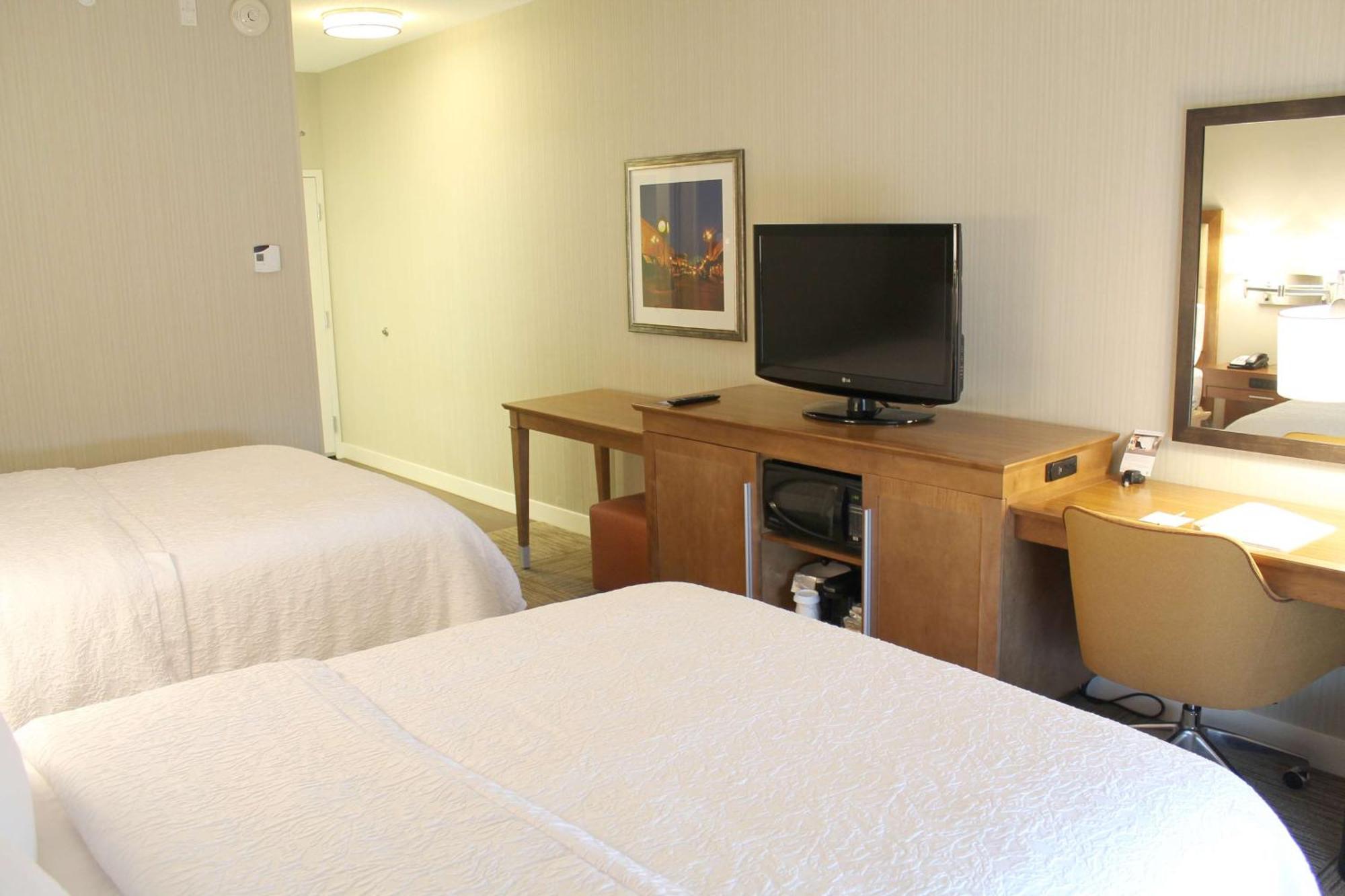 Hampton Inn Cape Girardeau I-55 East, Mo Esterno foto