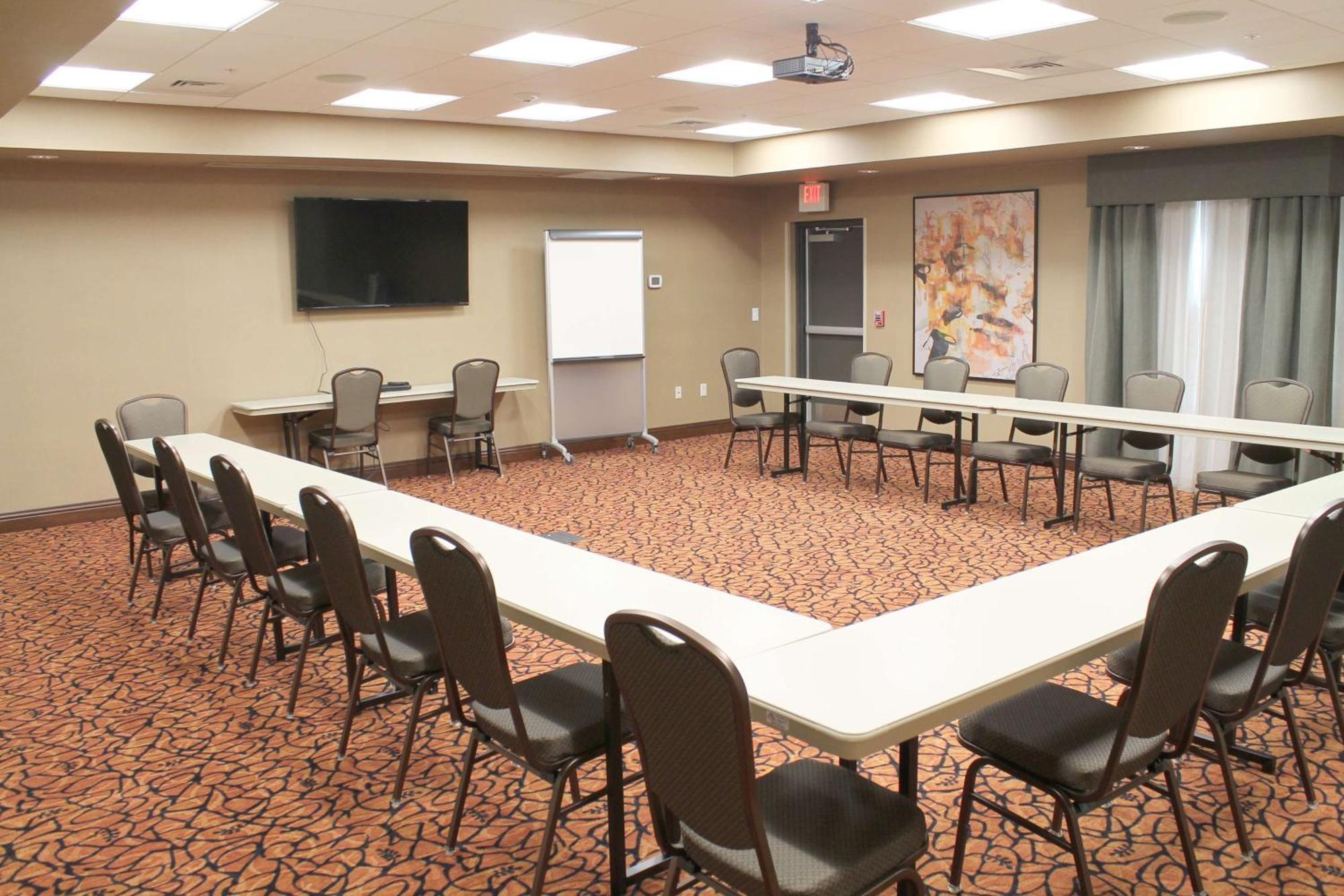 Hampton Inn Cape Girardeau I-55 East, Mo Esterno foto