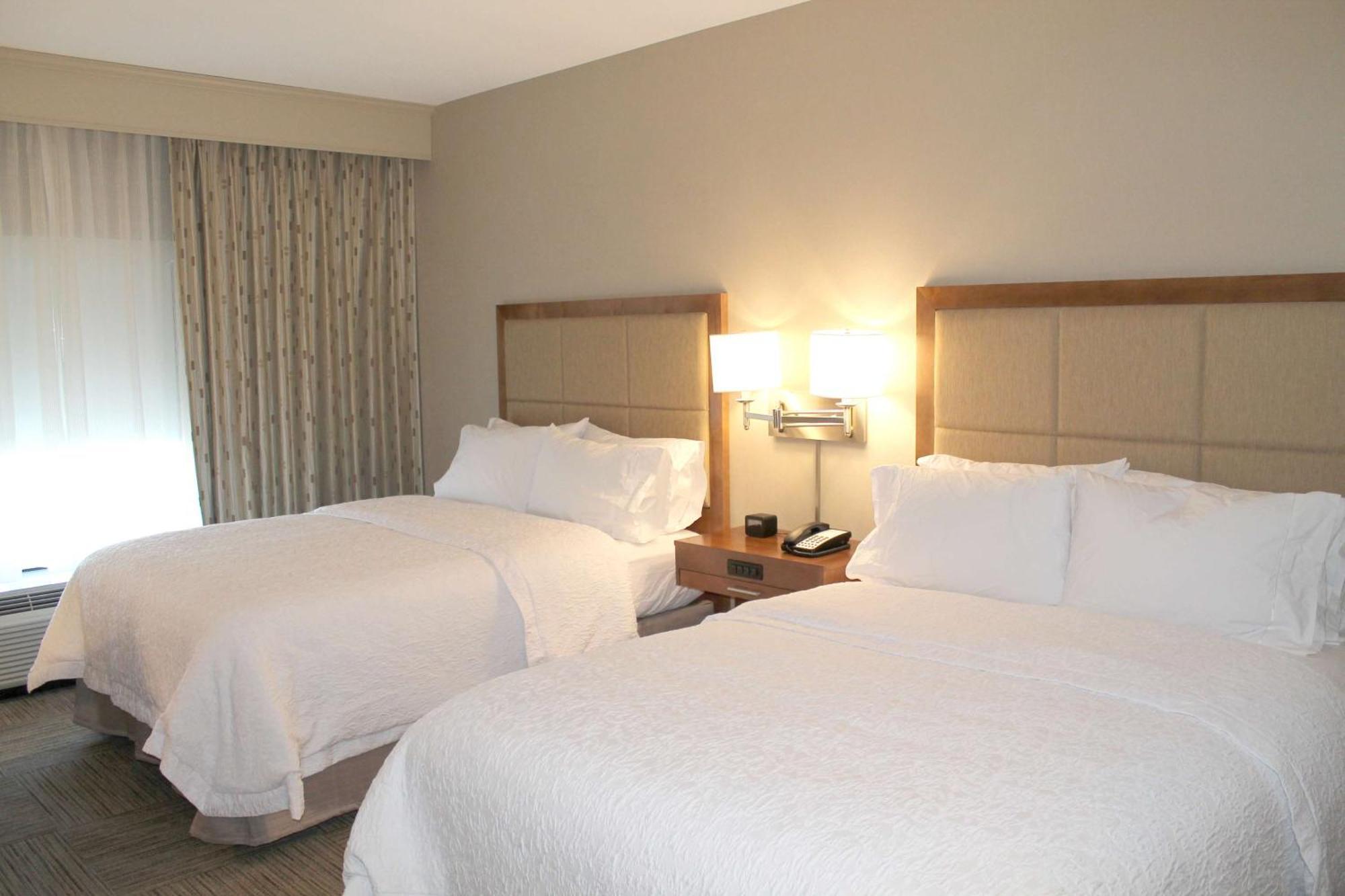 Hampton Inn Cape Girardeau I-55 East, Mo Esterno foto
