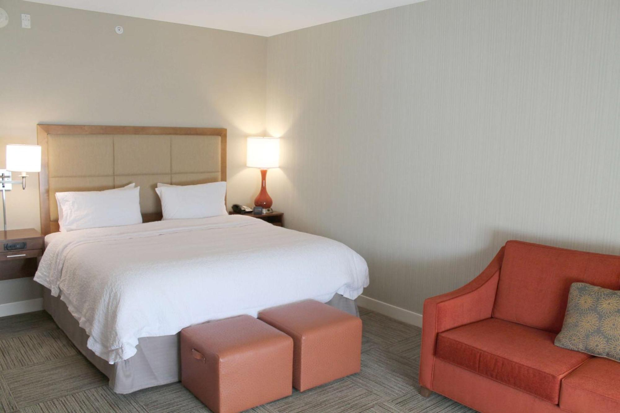Hampton Inn Cape Girardeau I-55 East, Mo Esterno foto