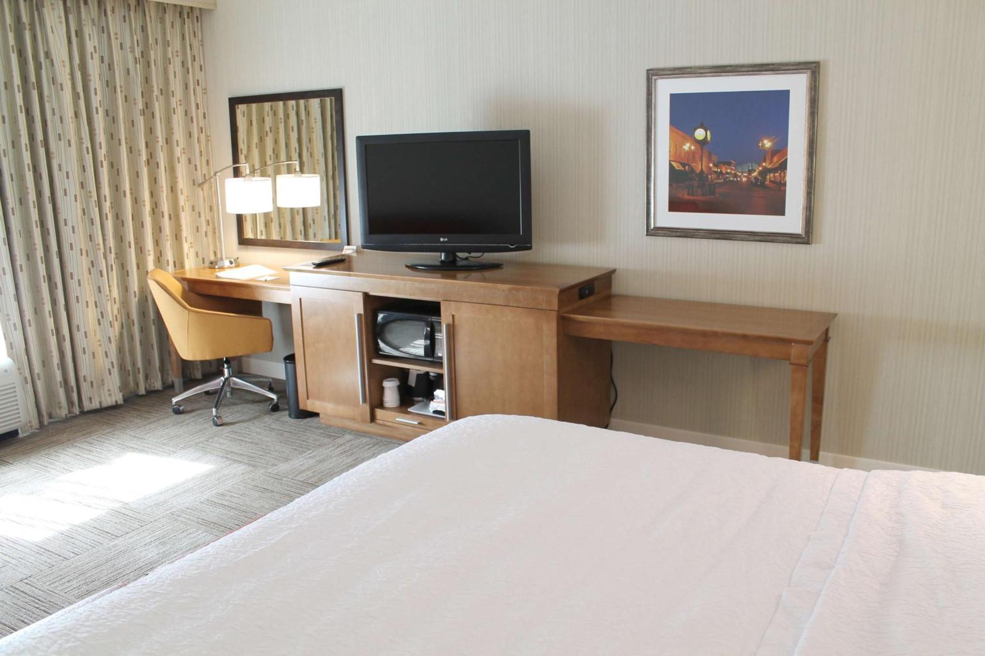 Hampton Inn Cape Girardeau I-55 East, Mo Esterno foto