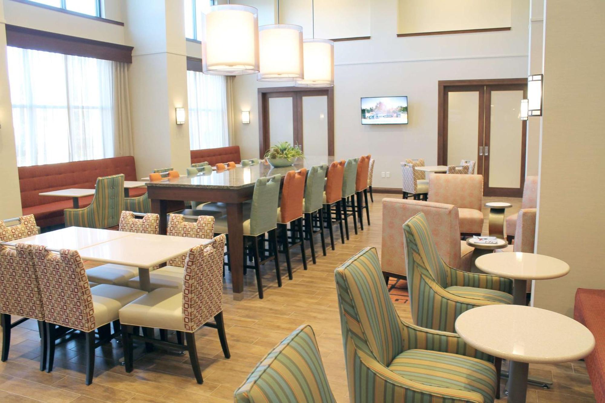 Hampton Inn Cape Girardeau I-55 East, Mo Esterno foto