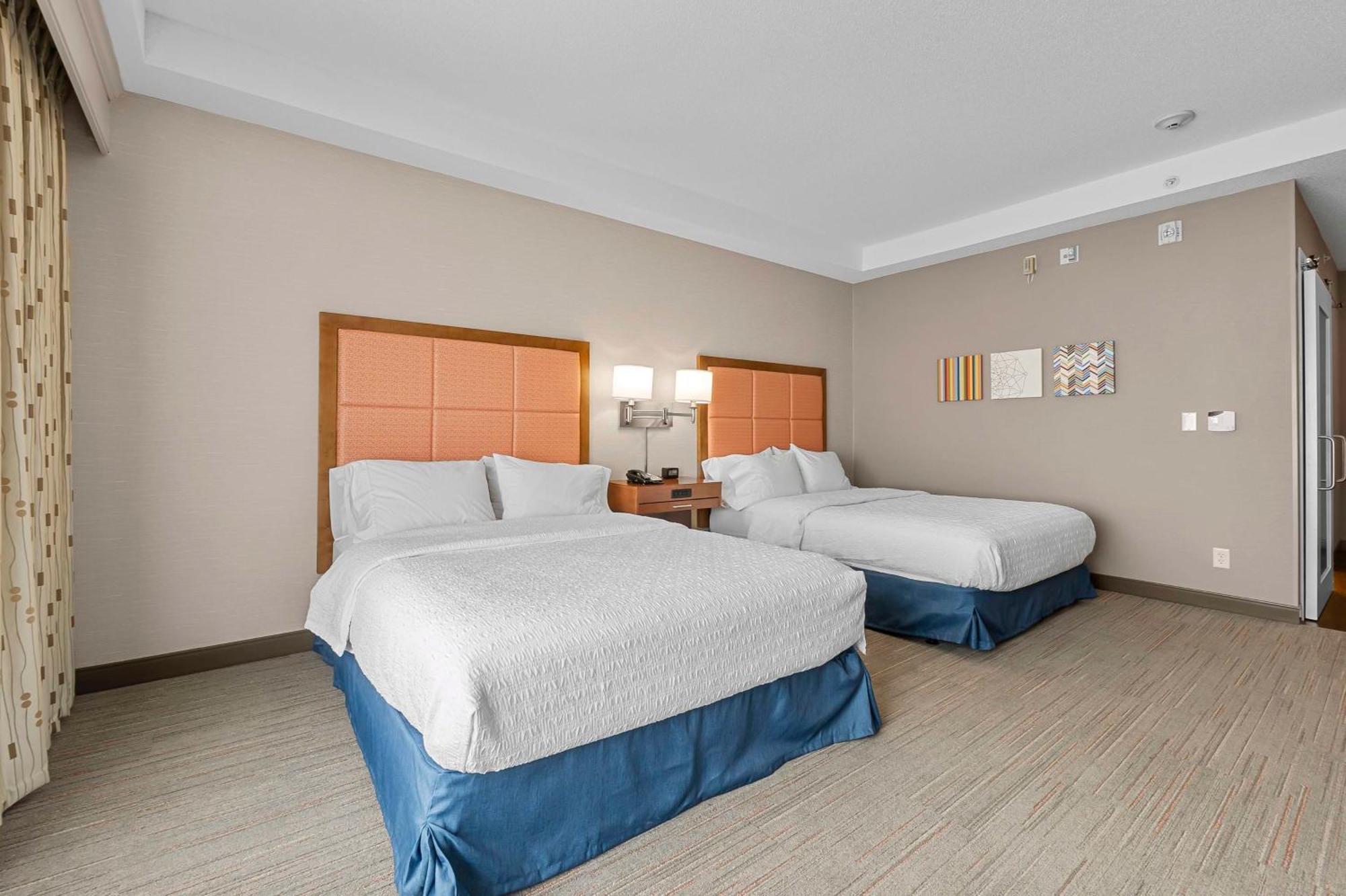 Hampton Inn Cape Girardeau I-55 East, Mo Esterno foto