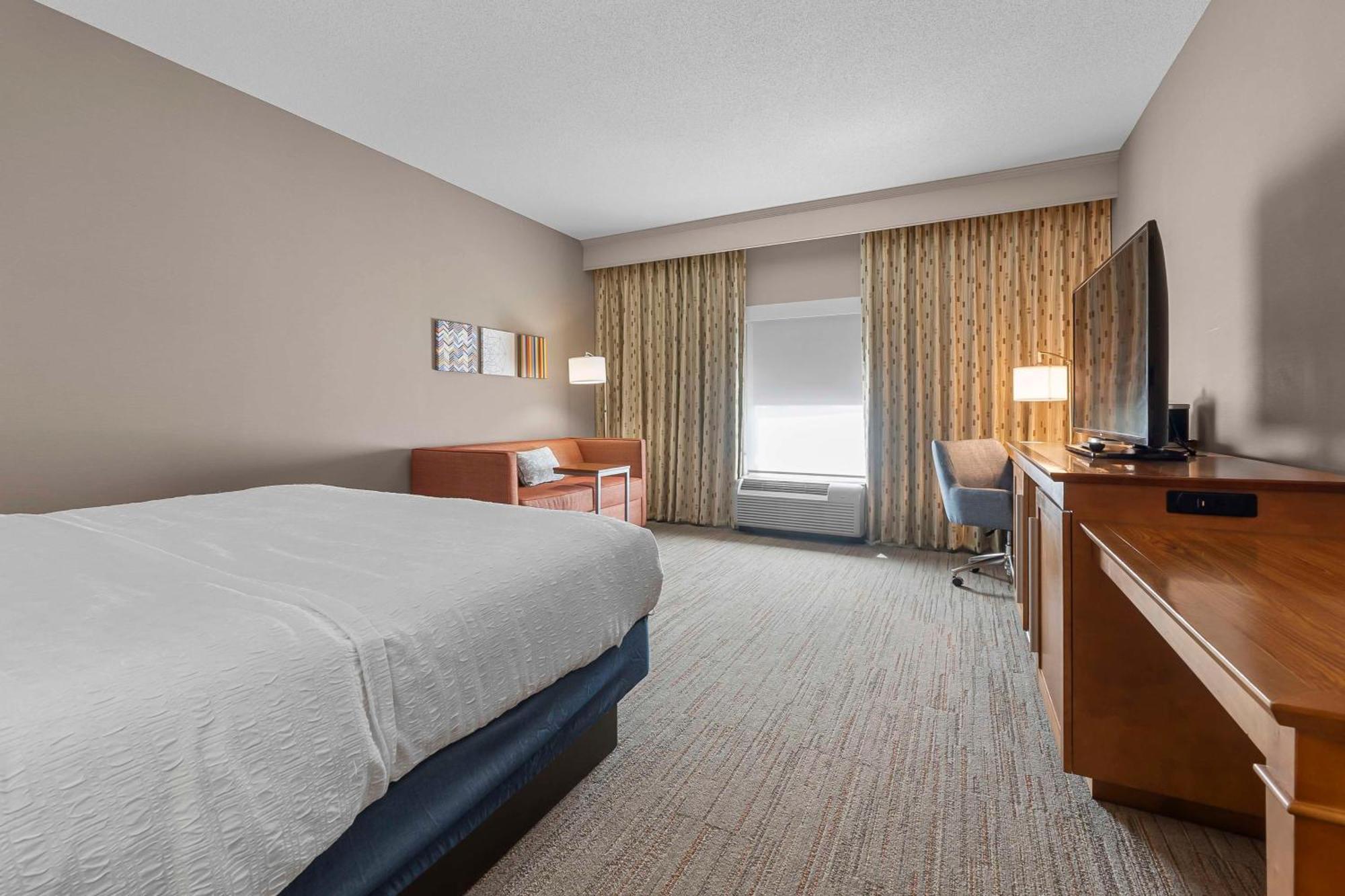 Hampton Inn Cape Girardeau I-55 East, Mo Esterno foto