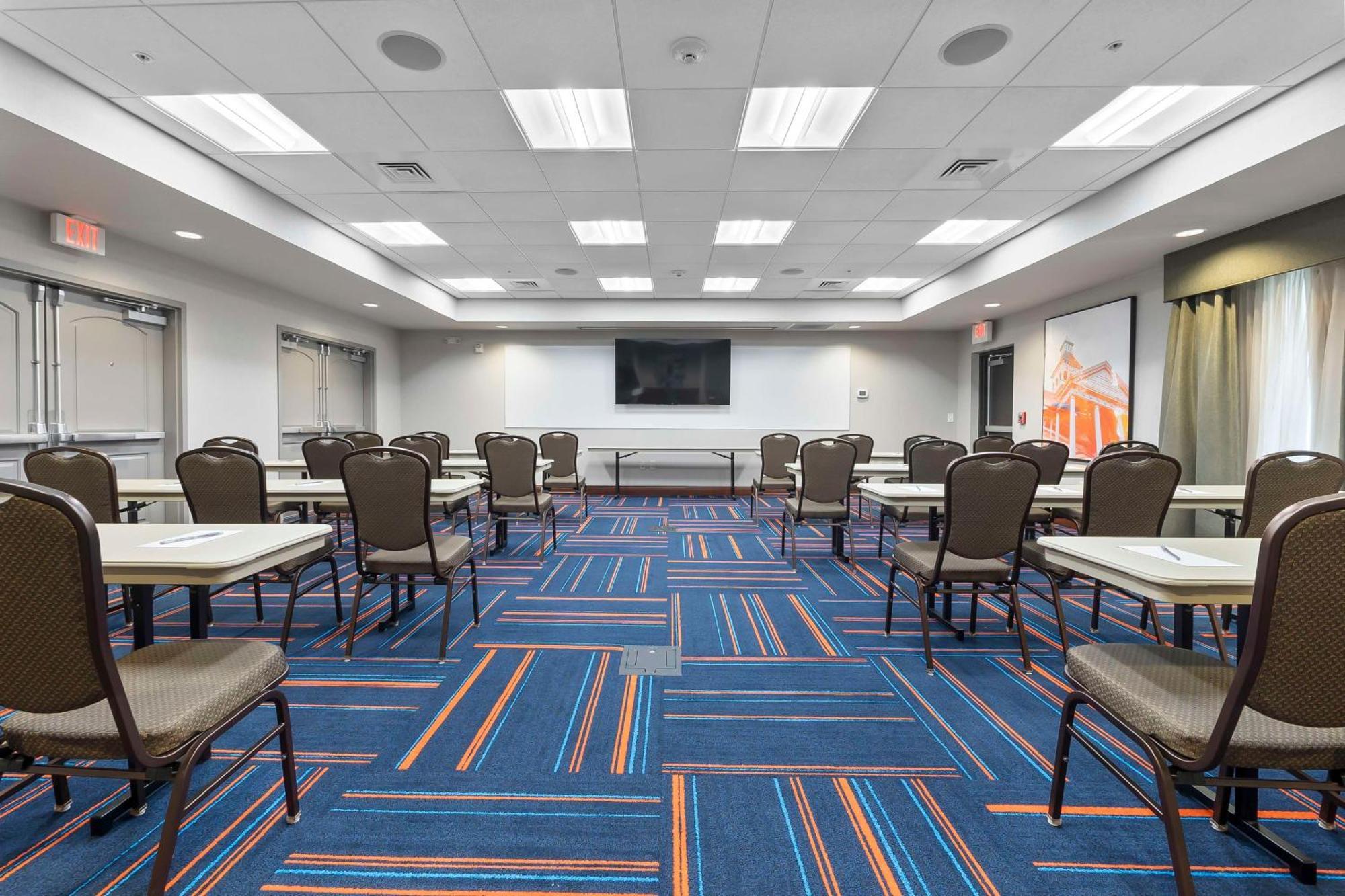 Hampton Inn Cape Girardeau I-55 East, Mo Esterno foto