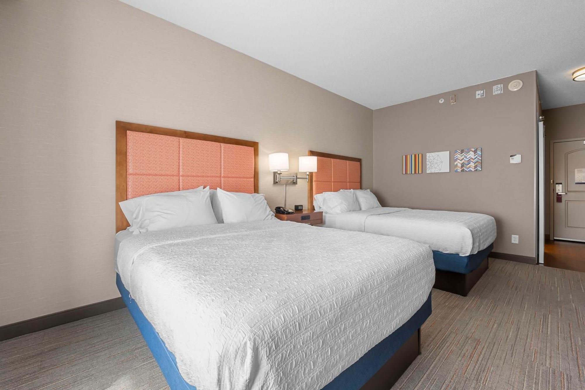 Hampton Inn Cape Girardeau I-55 East, Mo Esterno foto
