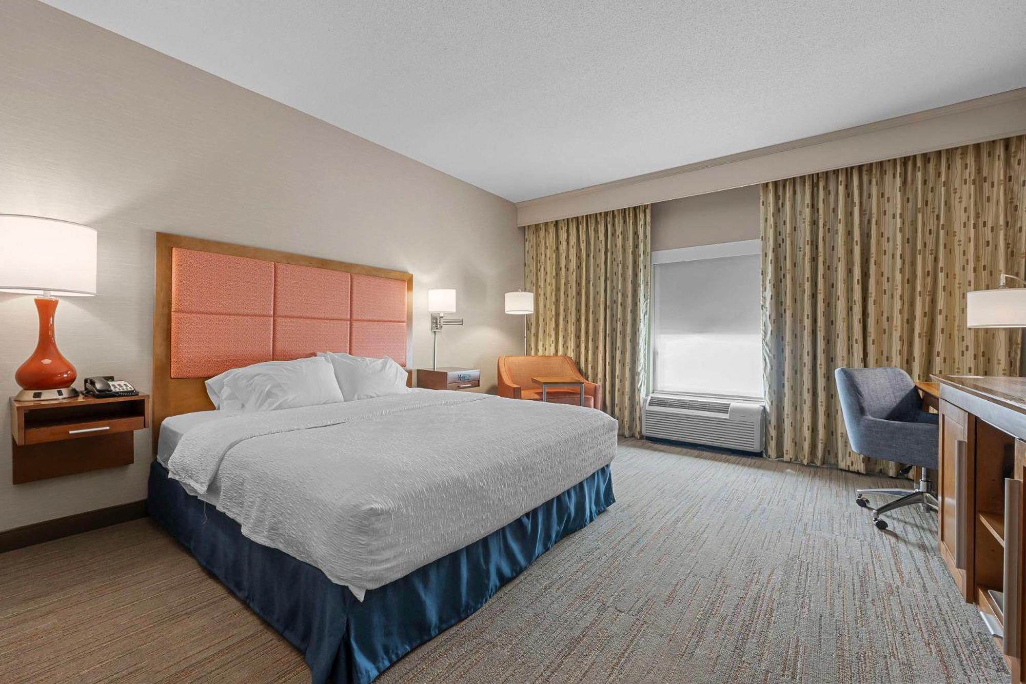 Hampton Inn Cape Girardeau I-55 East, Mo Esterno foto