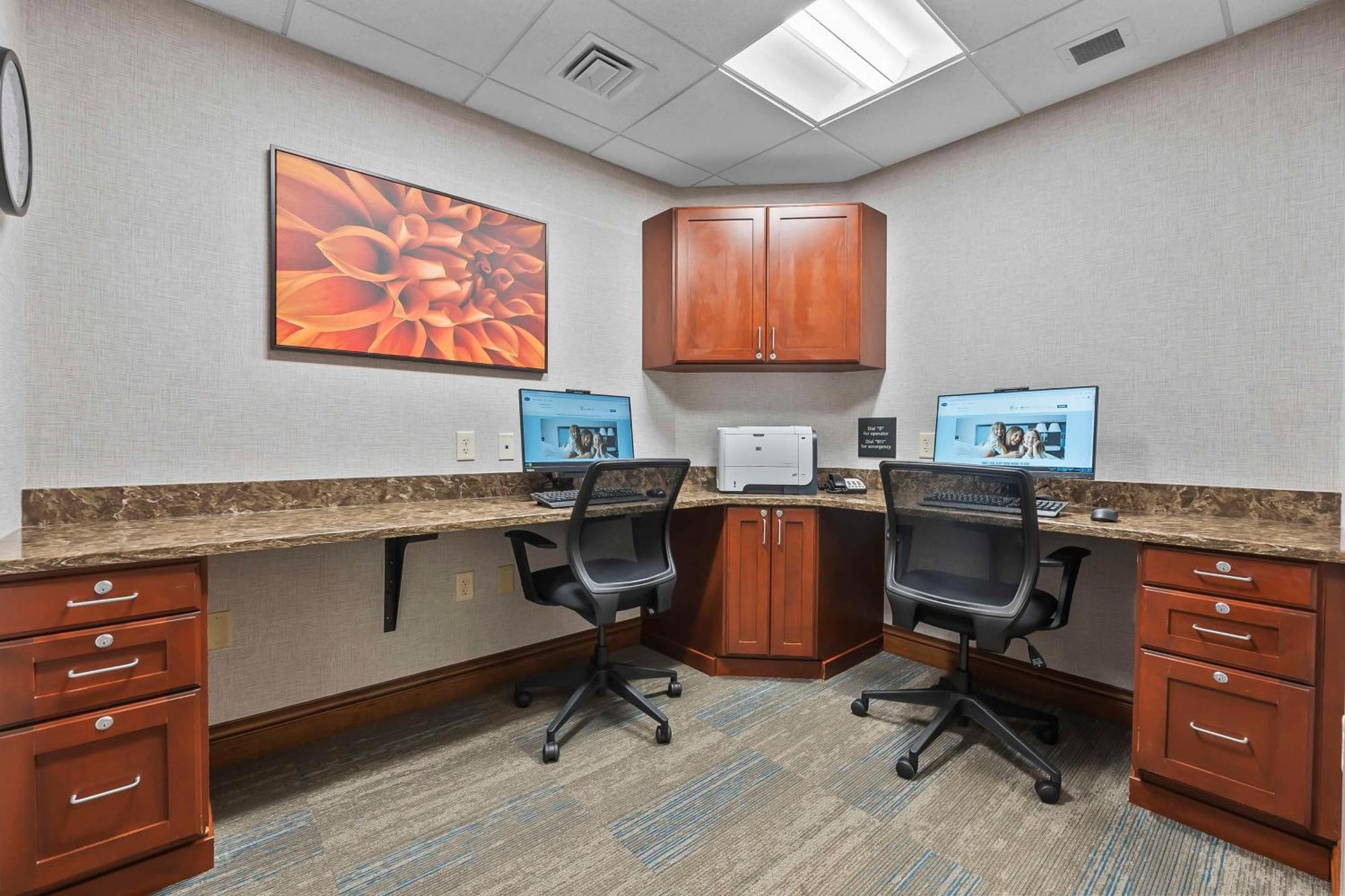 Hampton Inn Cape Girardeau I-55 East, Mo Esterno foto