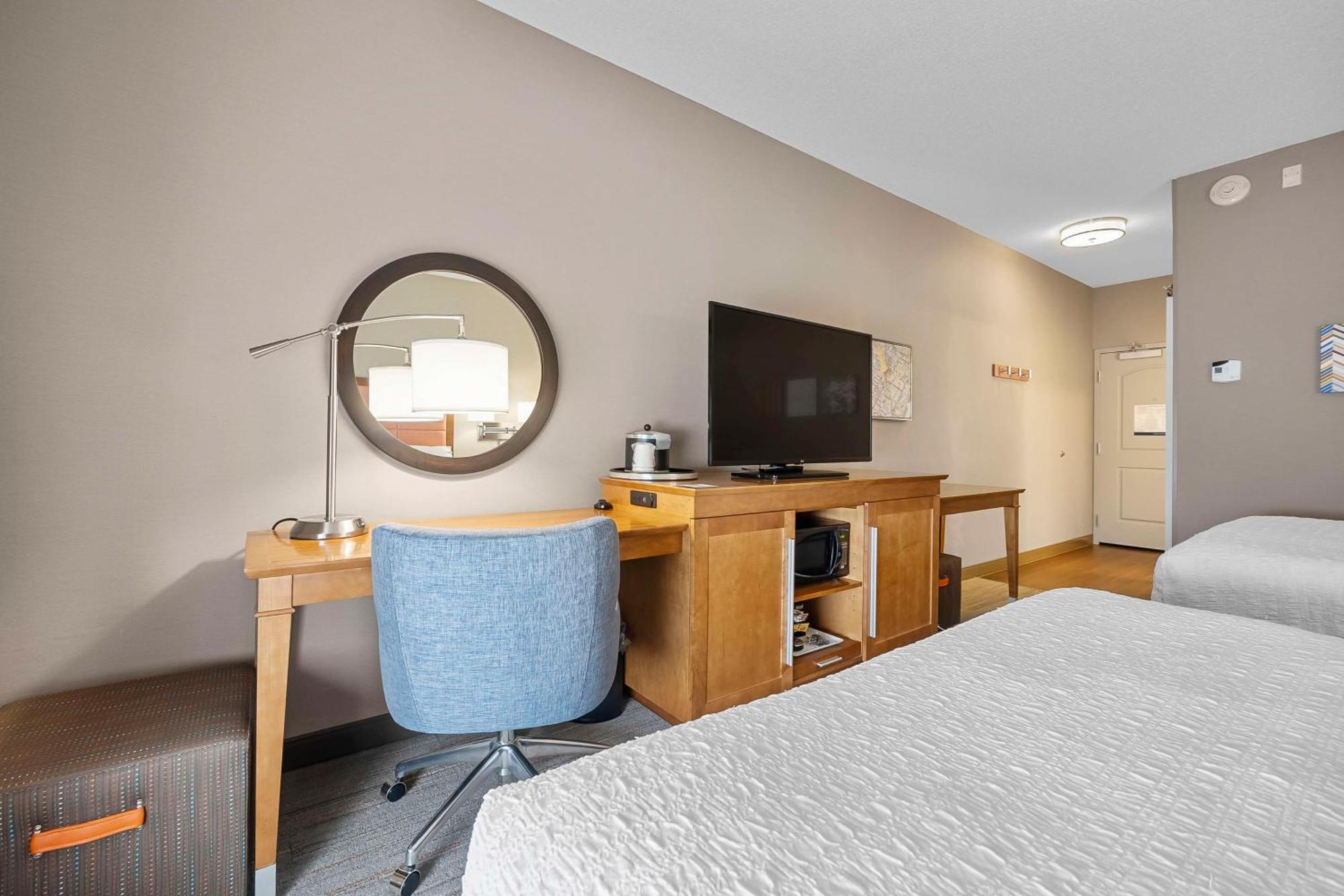 Hampton Inn Cape Girardeau I-55 East, Mo Esterno foto