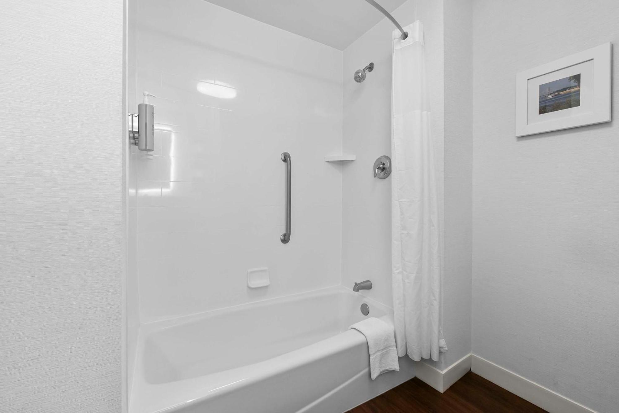 Hampton Inn Cape Girardeau I-55 East, Mo Esterno foto