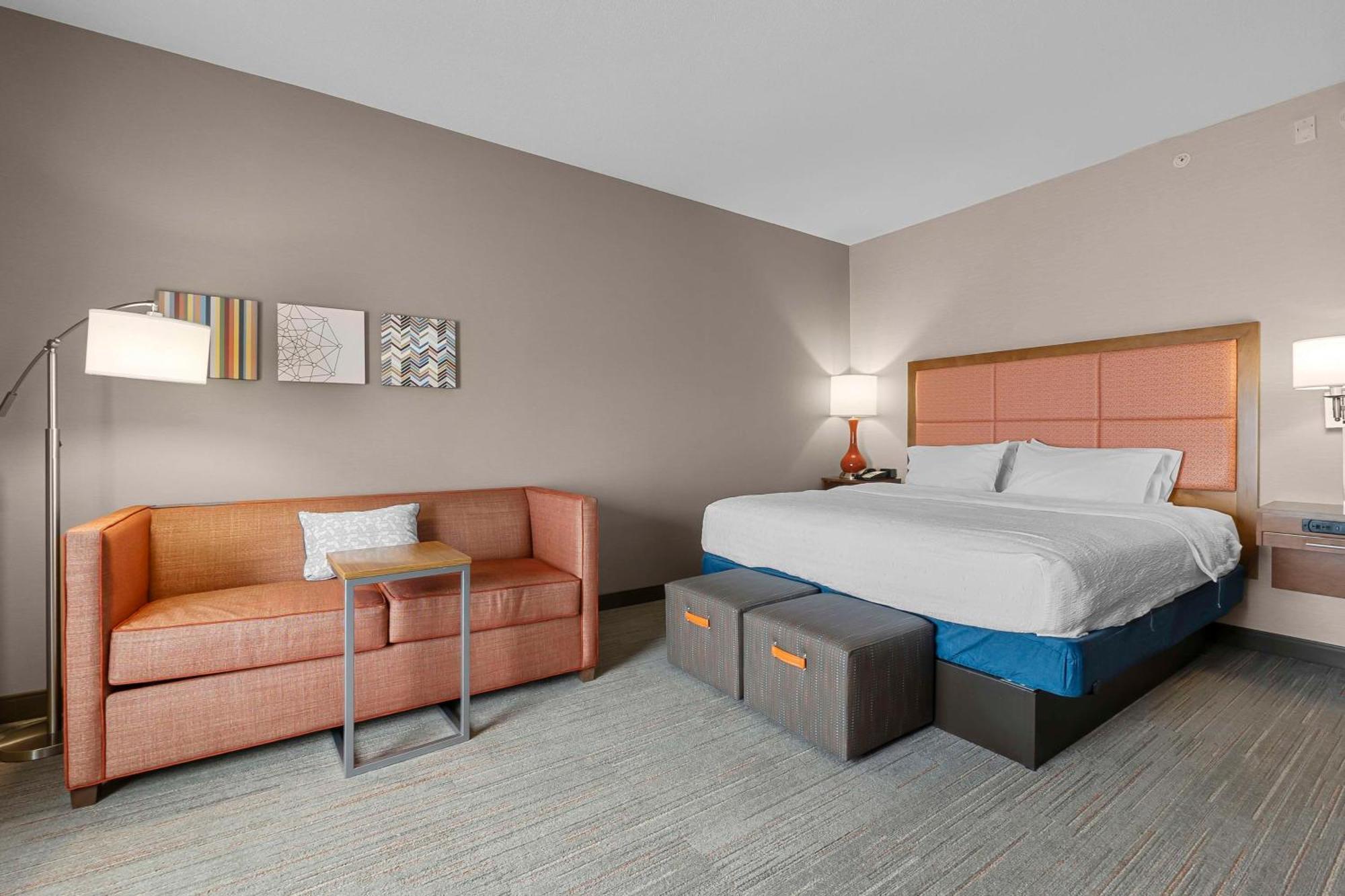 Hampton Inn Cape Girardeau I-55 East, Mo Esterno foto