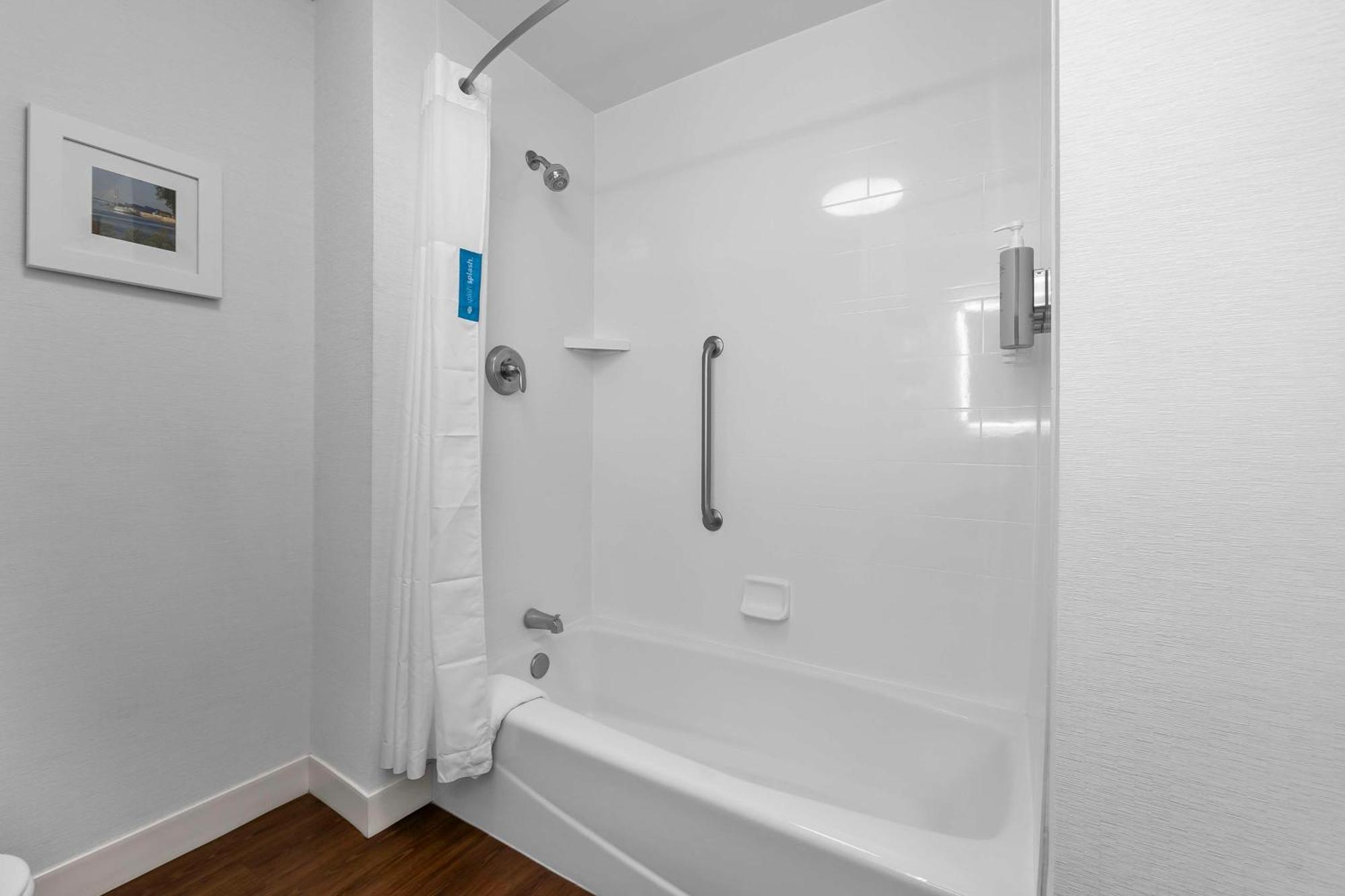 Hampton Inn Cape Girardeau I-55 East, Mo Esterno foto