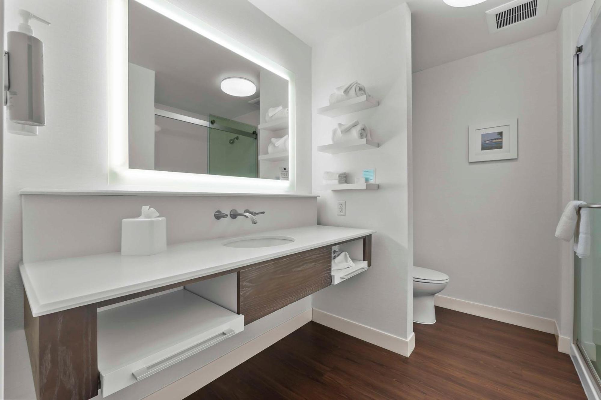 Hampton Inn Cape Girardeau I-55 East, Mo Esterno foto