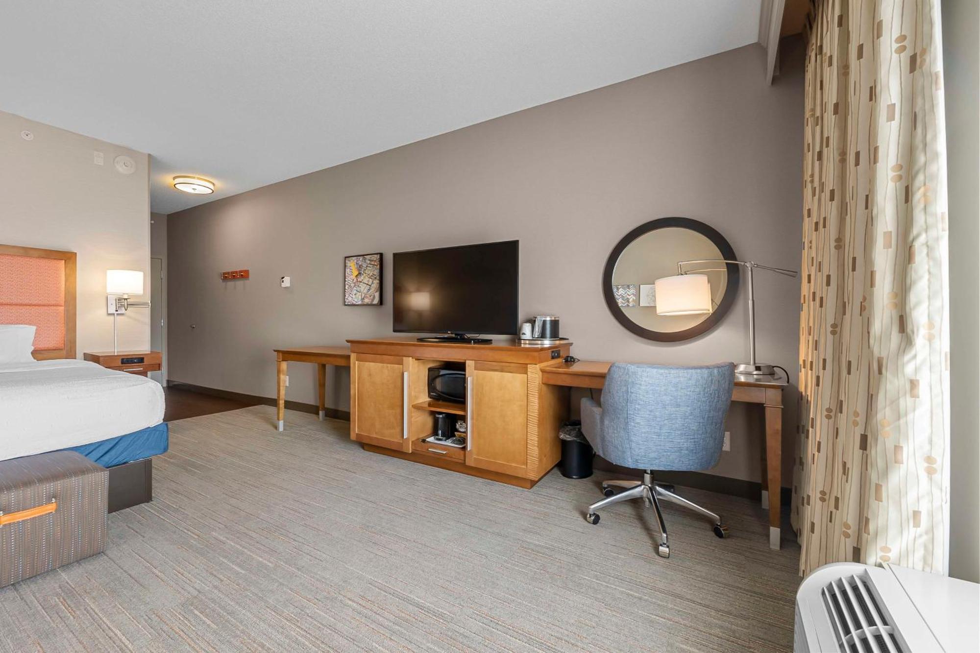 Hampton Inn Cape Girardeau I-55 East, Mo Esterno foto