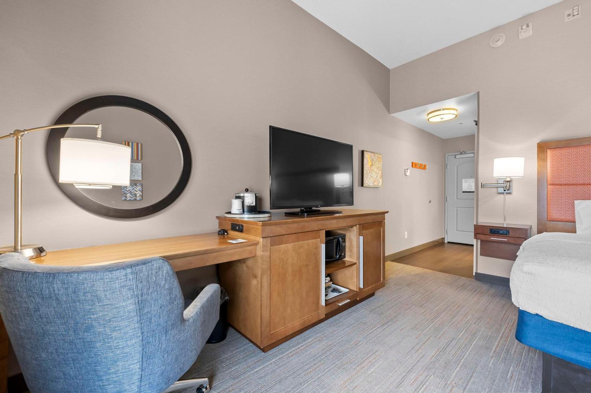 Hampton Inn Cape Girardeau I-55 East, Mo Esterno foto
