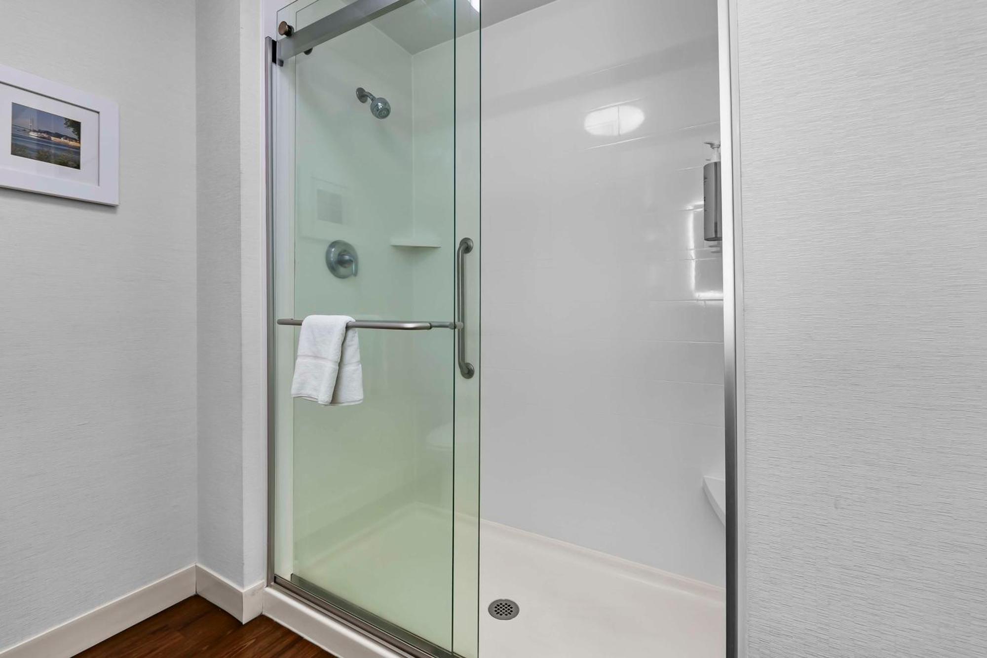 Hampton Inn Cape Girardeau I-55 East, Mo Esterno foto