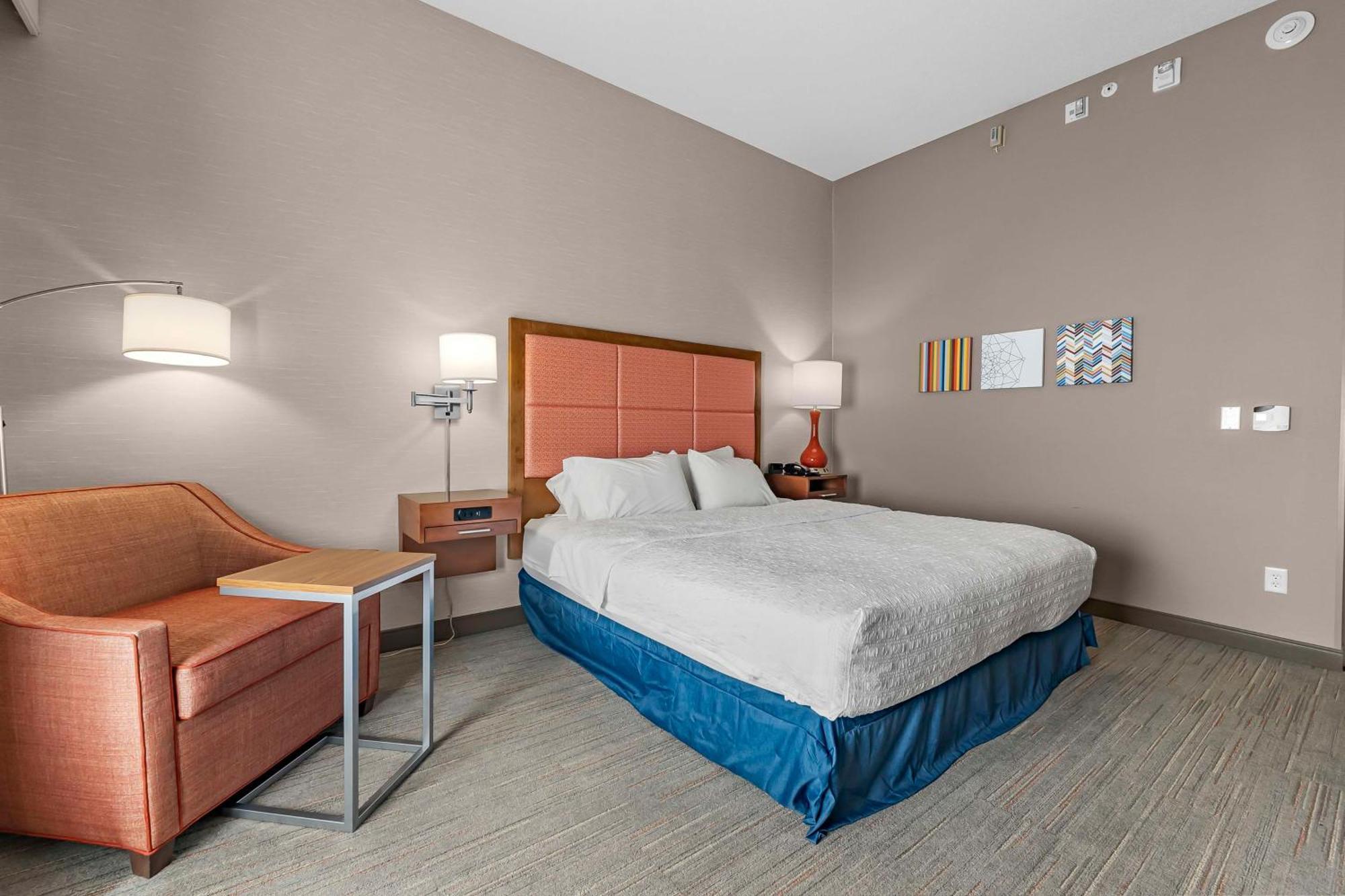 Hampton Inn Cape Girardeau I-55 East, Mo Esterno foto