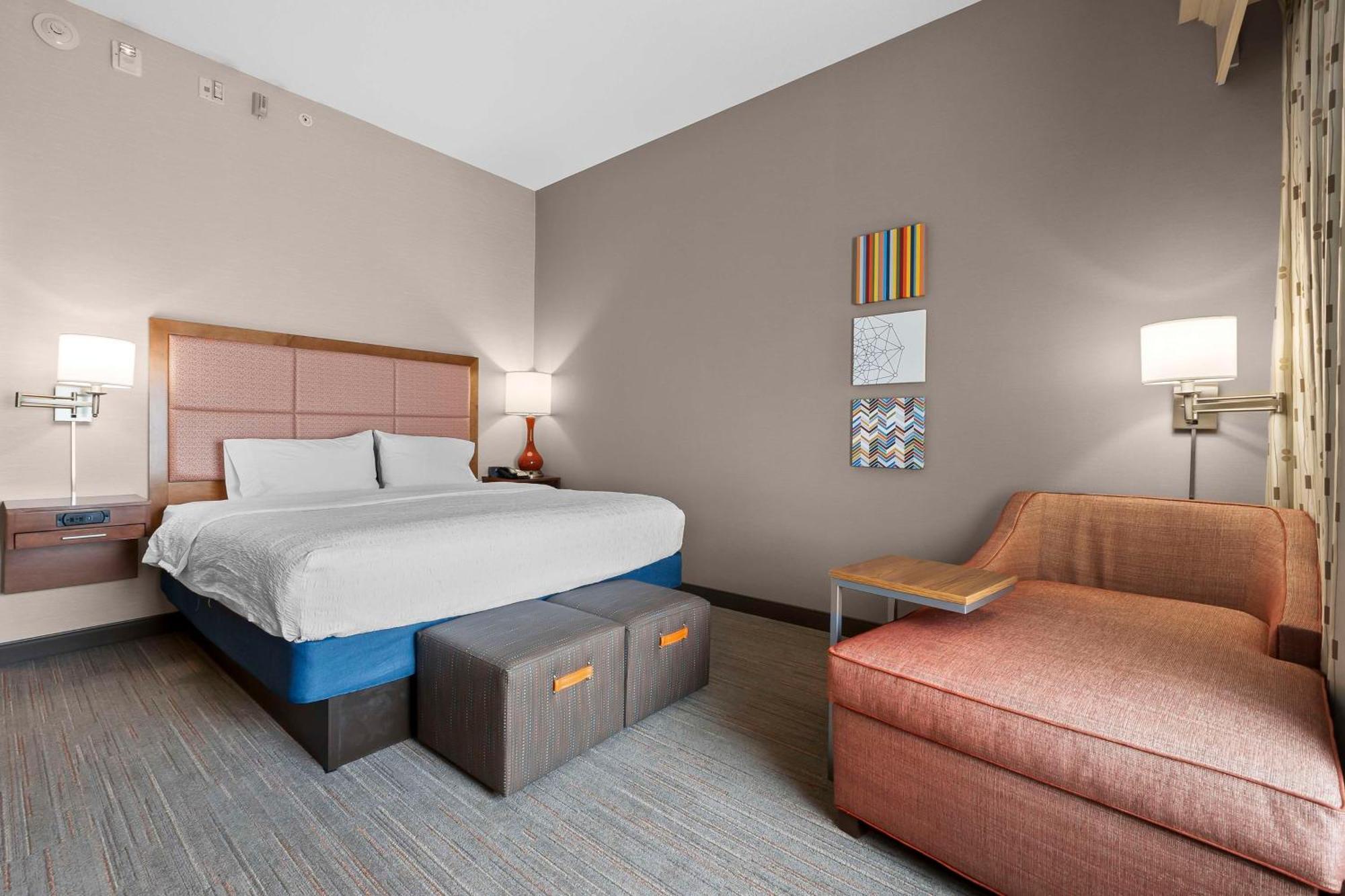 Hampton Inn Cape Girardeau I-55 East, Mo Esterno foto