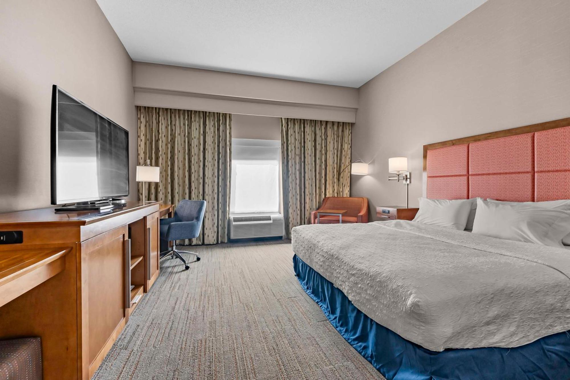 Hampton Inn Cape Girardeau I-55 East, Mo Esterno foto