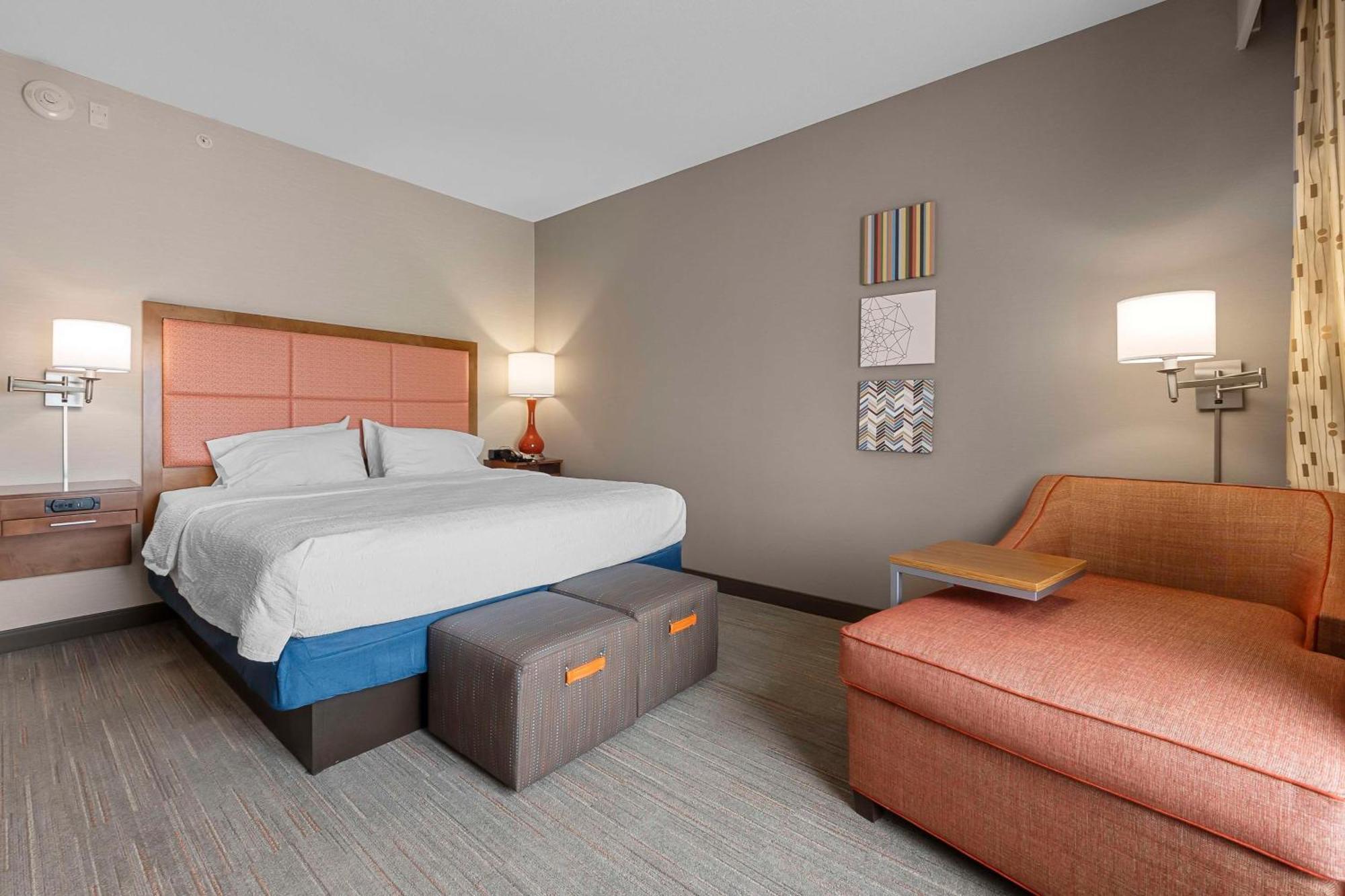 Hampton Inn Cape Girardeau I-55 East, Mo Esterno foto