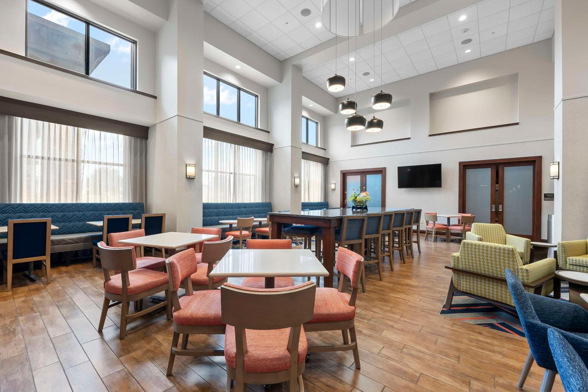 Hampton Inn Cape Girardeau I-55 East, Mo Esterno foto