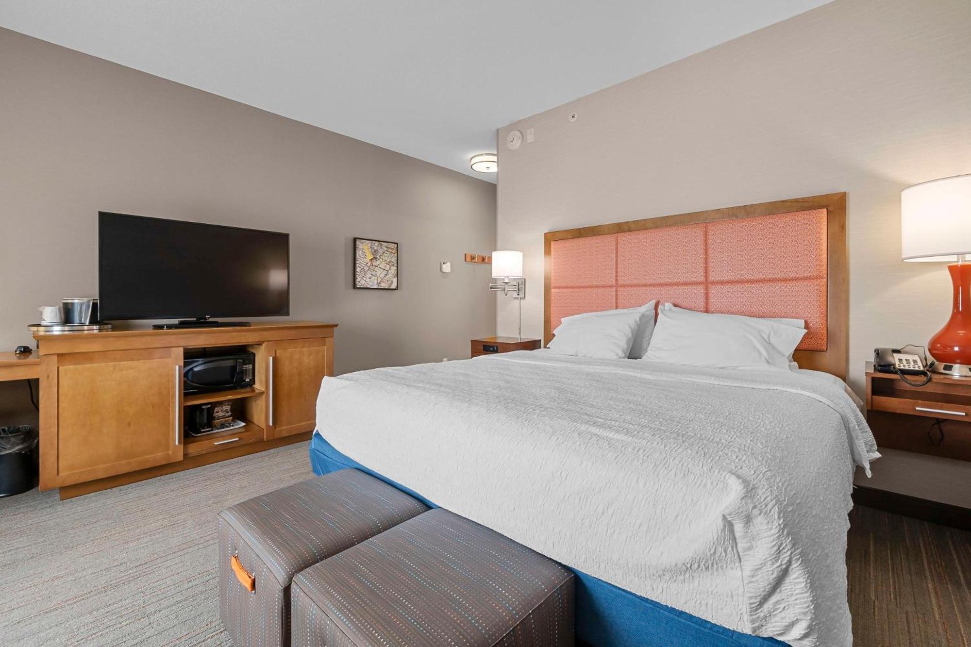 Hampton Inn Cape Girardeau I-55 East, Mo Esterno foto