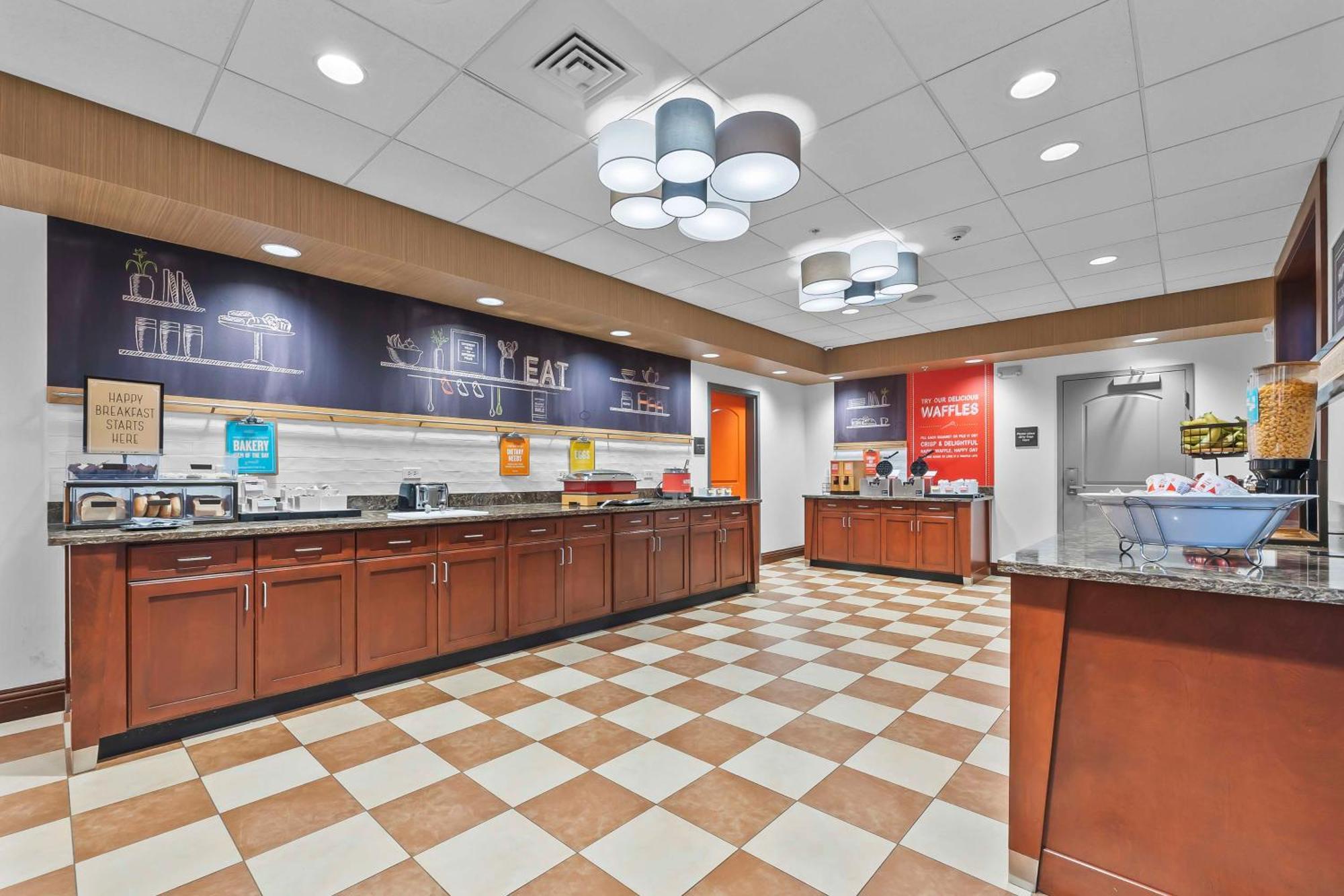 Hampton Inn Cape Girardeau I-55 East, Mo Esterno foto