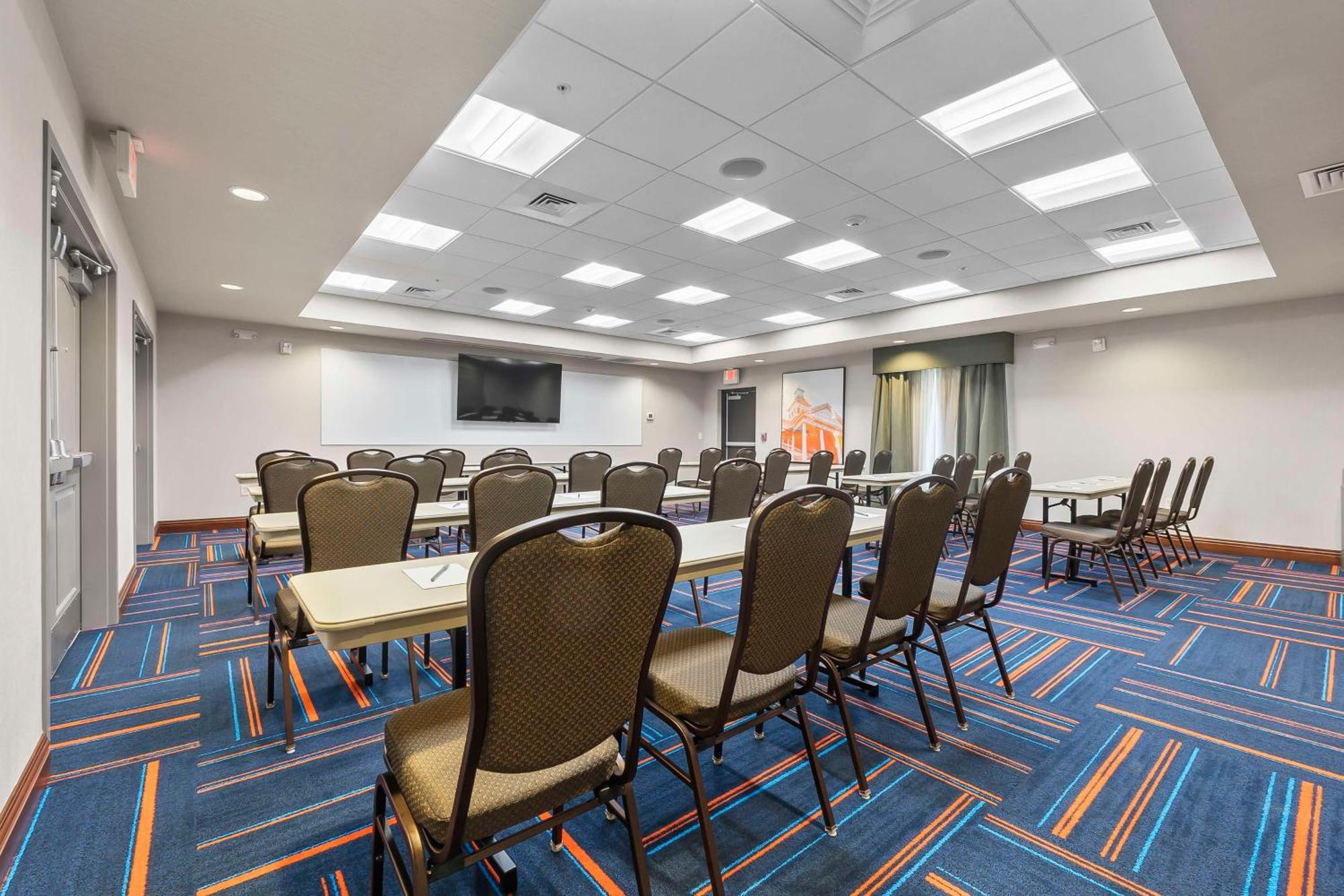 Hampton Inn Cape Girardeau I-55 East, Mo Esterno foto